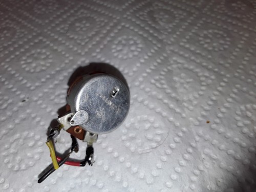 Grundig 6200 potentiometer - c,