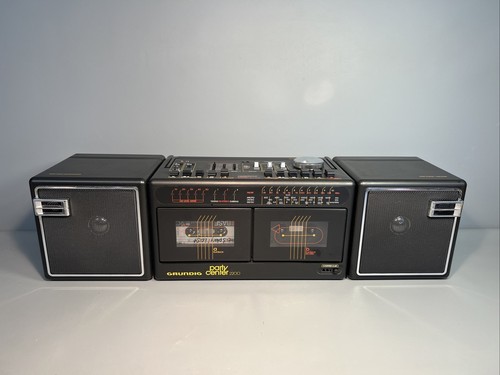 Grundig party center - grundig,
