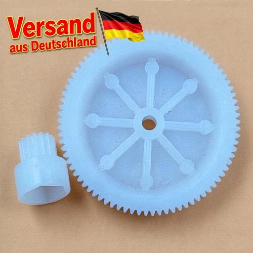 Ersatz zahnrad für - ersatz,