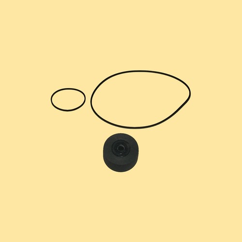 Riemen andruckrolle kit 1 - andruckrolle,