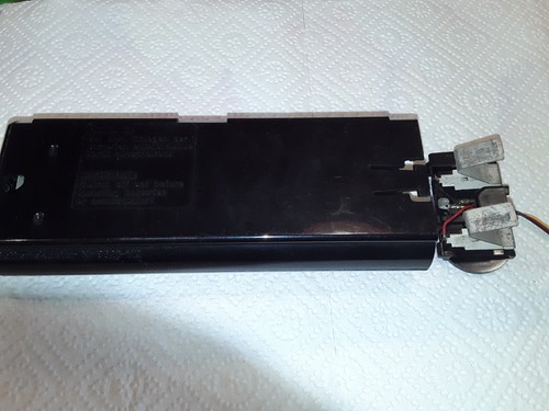Grundig 6200 batteriefach - grundig, c