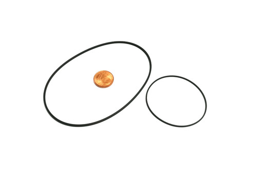 Riemen set für grundig 6200 - grundig, c-6200
