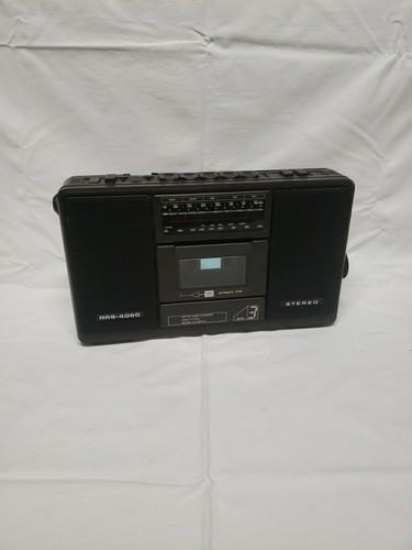 Grundig rrs 4050 - grundig, stereo