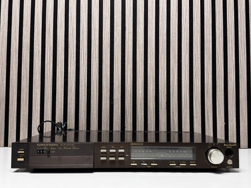 Grundig scf 6100 - grundig,