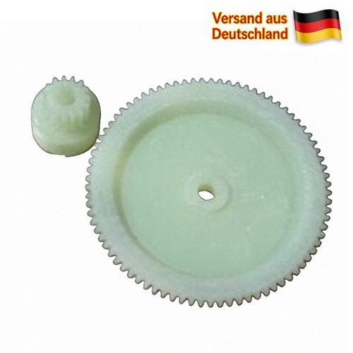 Ersatz zahnrad für grundig - ersatz,